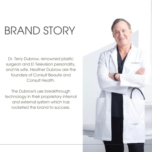 Consult Beaute - Regenerol Retinol Compound Serum for Face - Rapid Repair & Retexturizing Skin Treatment for Lines and Wrinkles - Hydrating Hyaluronic Acid - AHA -1 Fl. Oz.