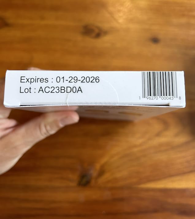 Mighty Patch Hero Cosmetics Forehead Patch - Hydrocolloid Acne Pimple Patch, Contoured to Cover Larger Area of Zits and Blemishes - Drug-Free and Suitable for Sensitive Skin (5 Count) (Pack of 2)