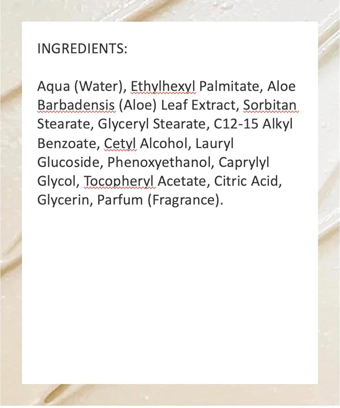 Alpha-H Balancing Cleanser with Aloe Vera