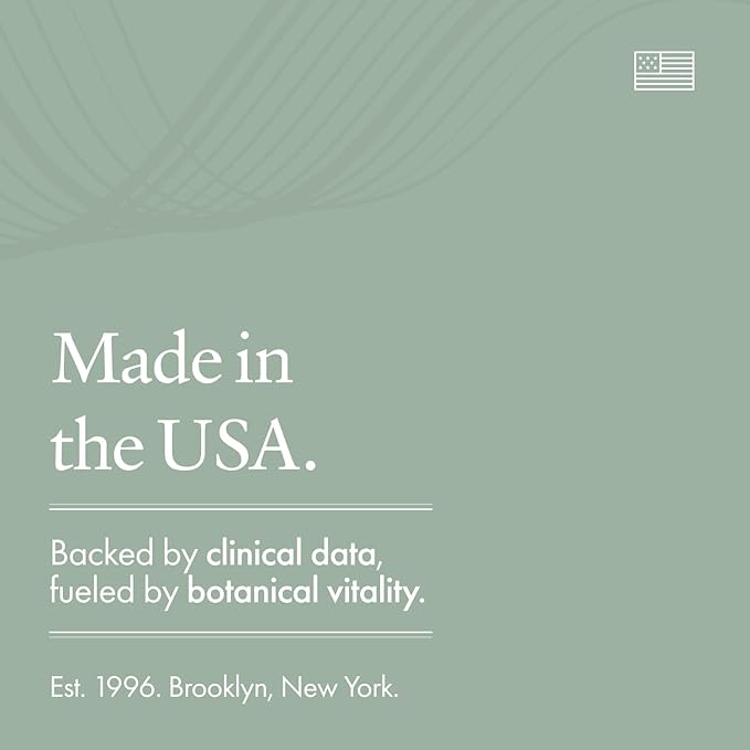 emergin C Protocell Anti-Aging Face Cream - Bio-Active Plant Stem Cell Moisturizer with Hyaluronic Acid - Combats Visible Signs of Aging, Fine Lines + Wrinkles (1.7 oz, 50 ml)