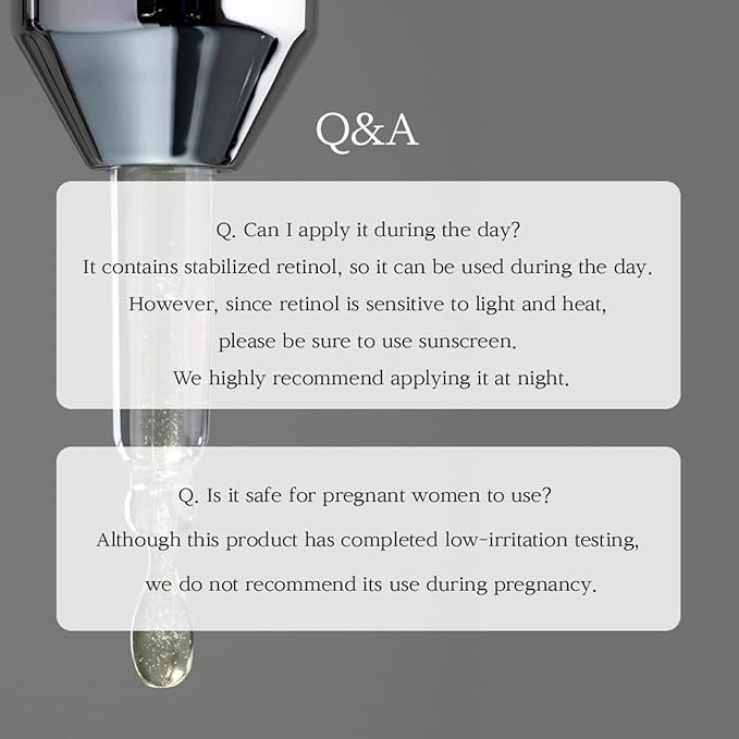 Nuborn Cell Honey Retinol Shot