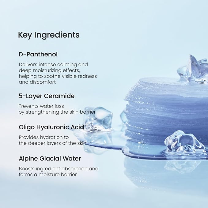 BIODANCE Gel Toner Pads Duo: Collagen & Ceramide Panthenol Toner Pads Set, Korean Skincare Set, Christmas Gifts Stocking Stuffers for Plumping, Pore Perfecting, Hydrating, Moisturizing