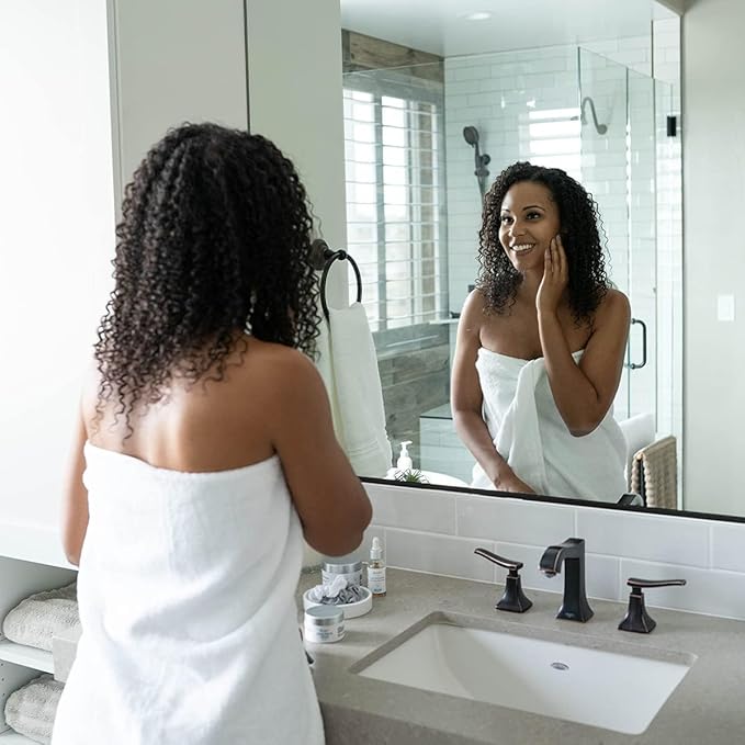 Lactic Gel Peel - Enhanced with Kojic, Bearberry, Licorice, and Botanicals (30% Strength)