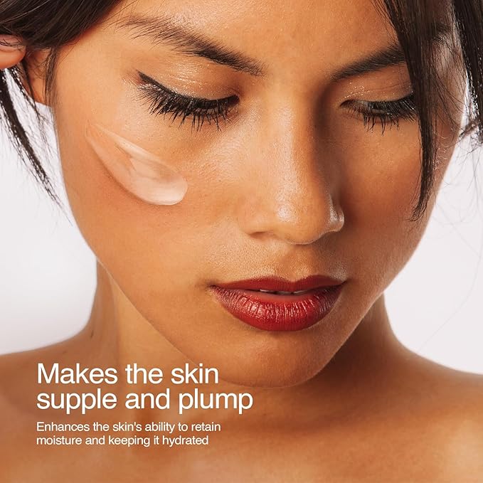 6SKINS® Face Moisturizer with Niacinamide & Ceramides - Korean Skin Care Facial Moisturizer For Skin Barrier Support & Pore Minimizer - Oil-Free Hydrating Face Gel For All Skin Types - 1.7oz