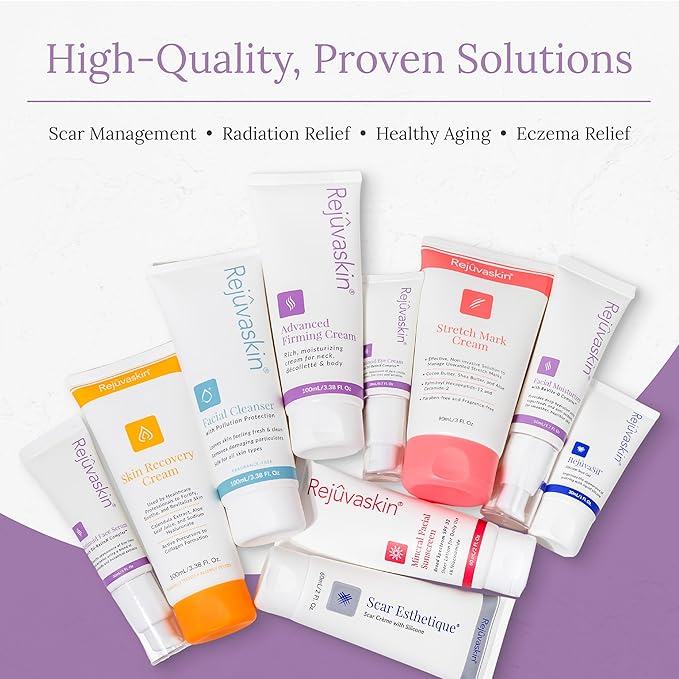 Rejuvaskin Retinoid Eye Cream, Under Eye Cream with Tri-RetinX Complex, Reduces Dark Circles & Puffiness, Anti-Aging Eye Treatment, 20ml