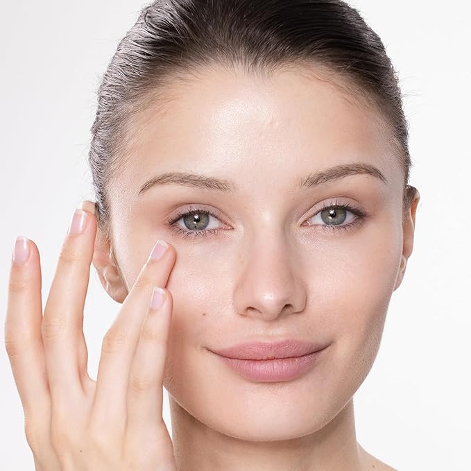 Trish McEvoy Beauty Booster Eye Serum, Travel Size, 0.17 fl oz/5 ml