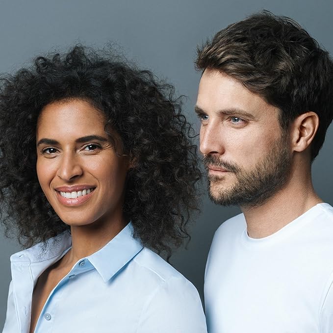 NuSkin Tru Face Line Corrector | Wrinkle Reducing Peptides | Aging for Fine Lines | Targets Mouth Lines & Forehead Wrinkles for Youthful, Smooth Skin | Put on before makeup & Face Wash | 1 Pack