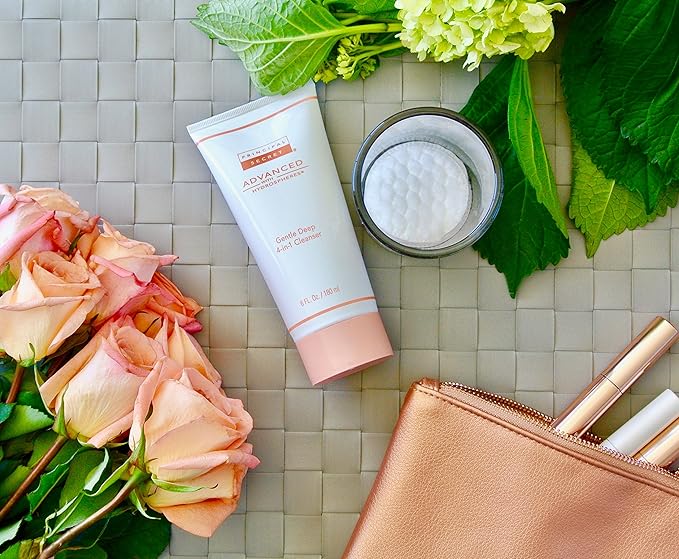 Principal Secret – Advanced – Gentle Deep 4-in-1 Cleanser – 6 Ounces