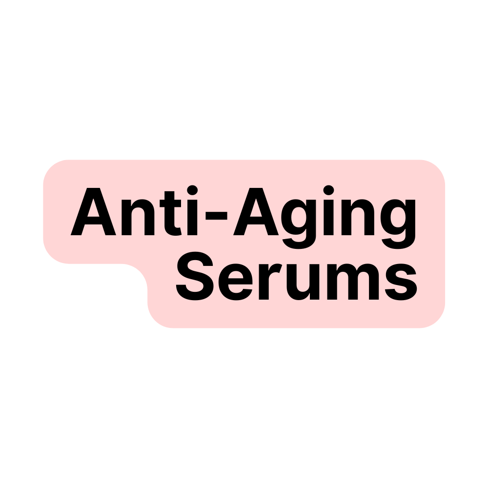 Anti-Aging Serums
