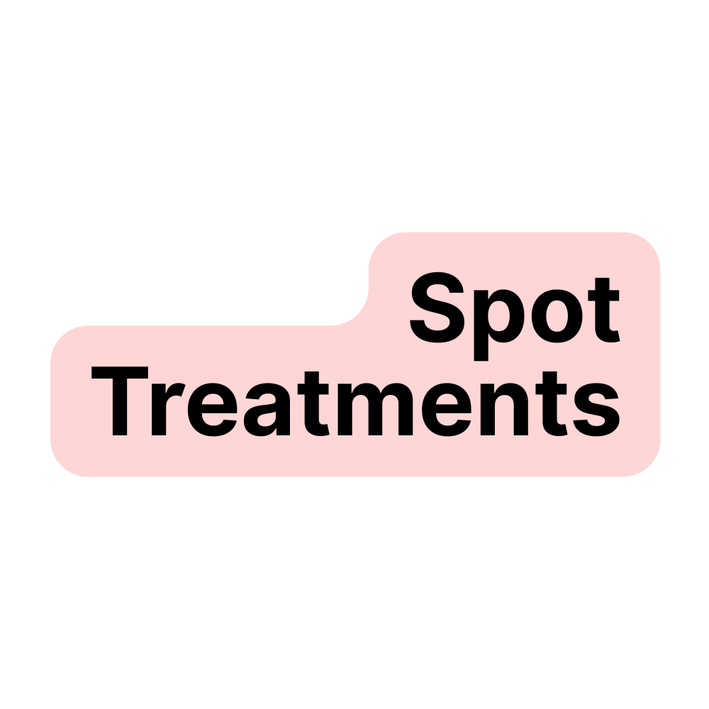 Spot Treatments