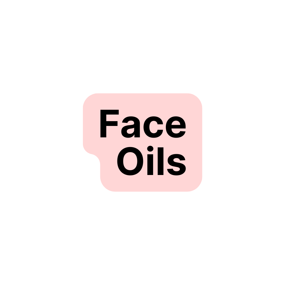 Face Oils