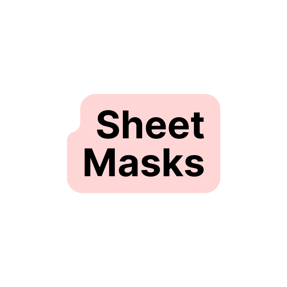Sheet Masks