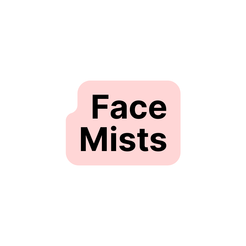 Face Mists