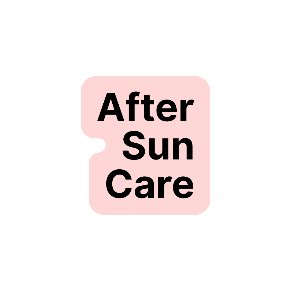 After Sun Care