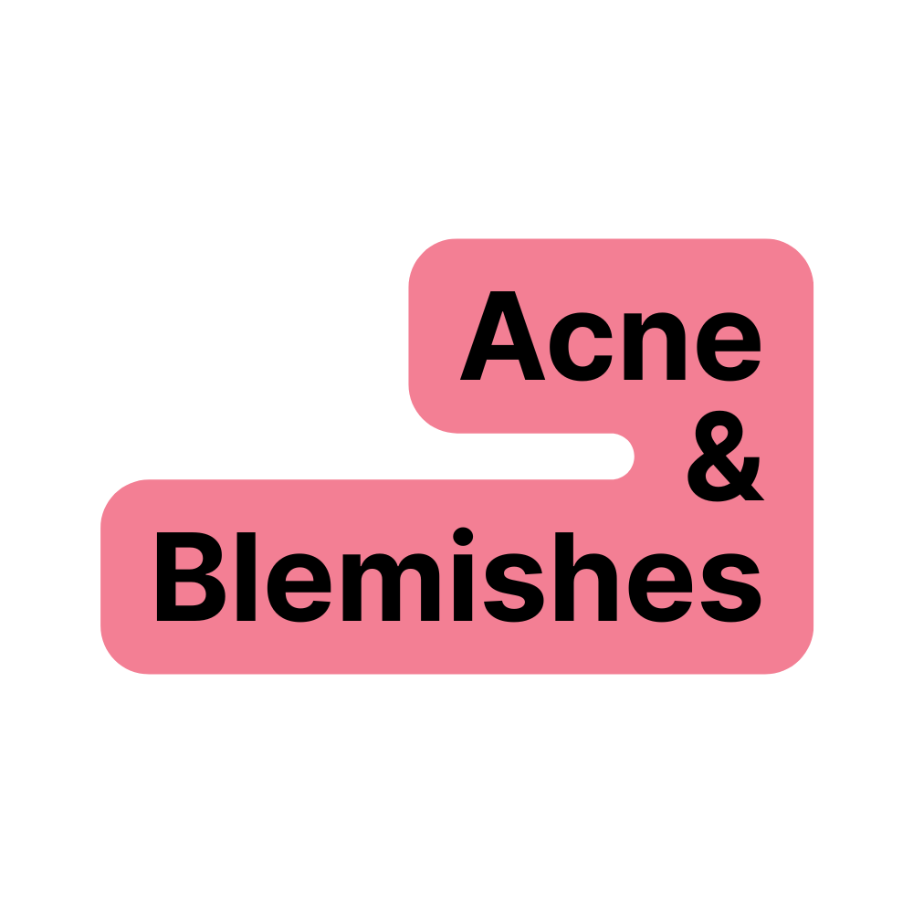 Acne & Blemishes