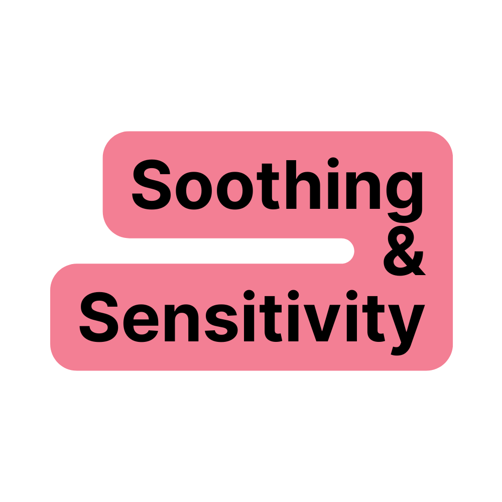 Soothing & Sensitivity
