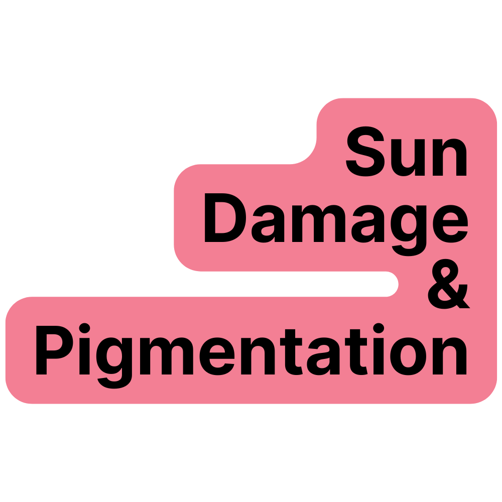 Sun Damage & Pigmentation