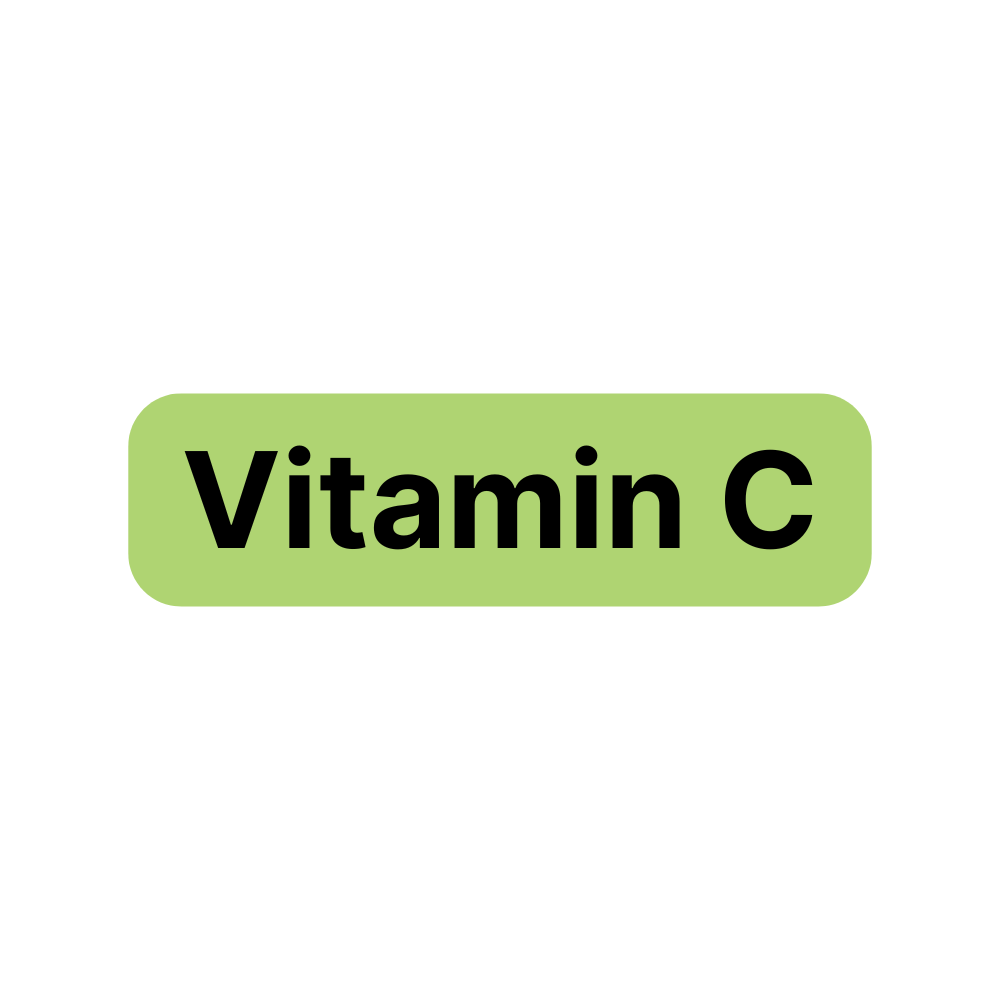 Vitamin C