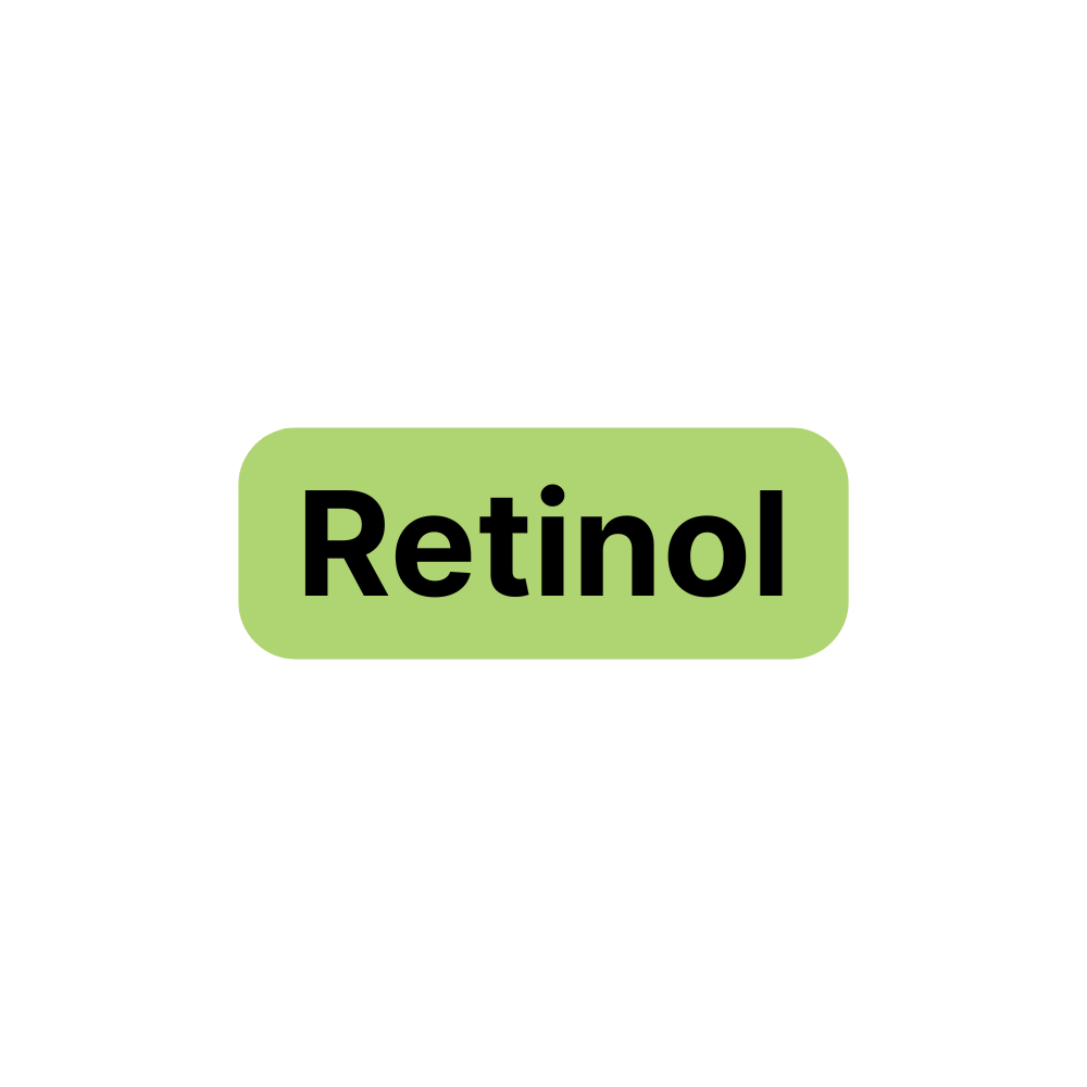 Retinol