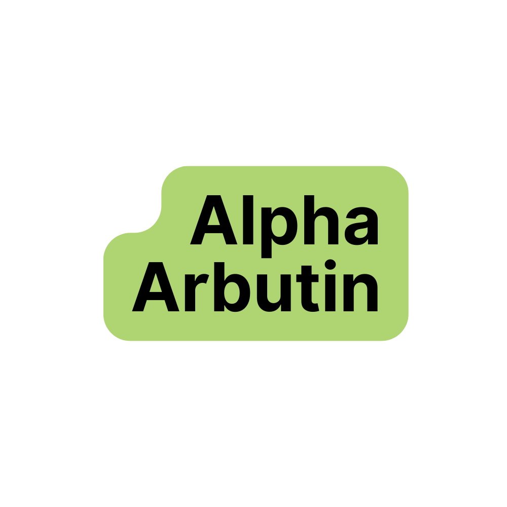 Alpha Arbutin