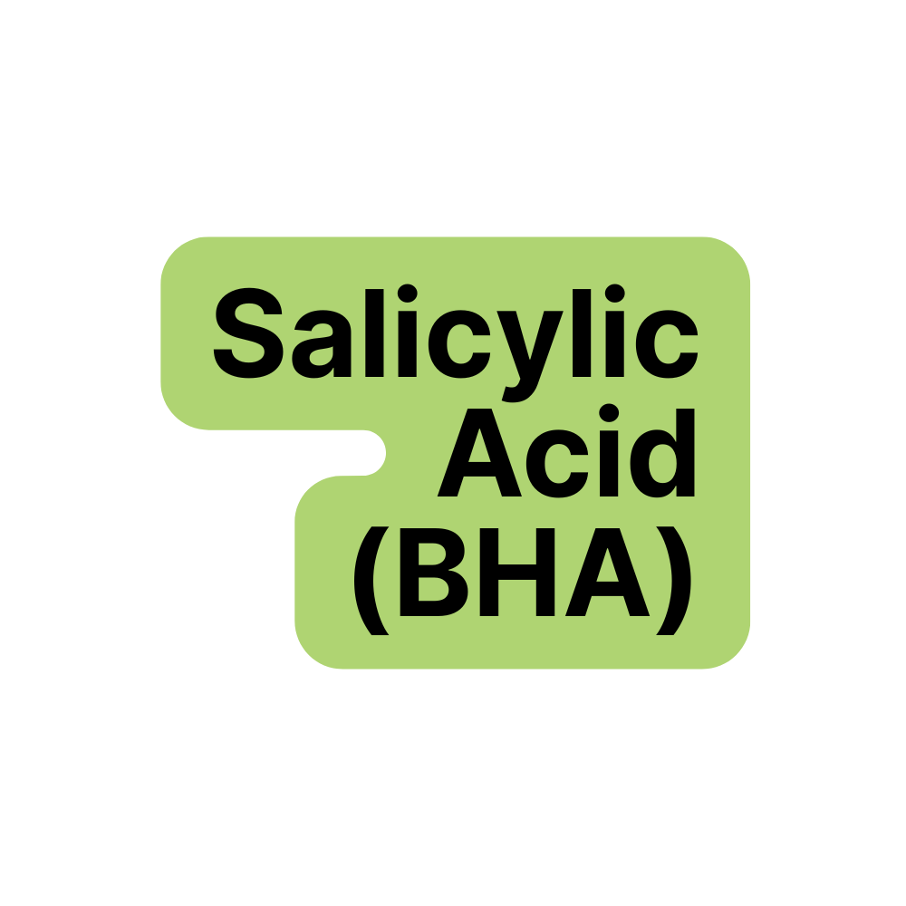 Salicylic Acid (BHA)
