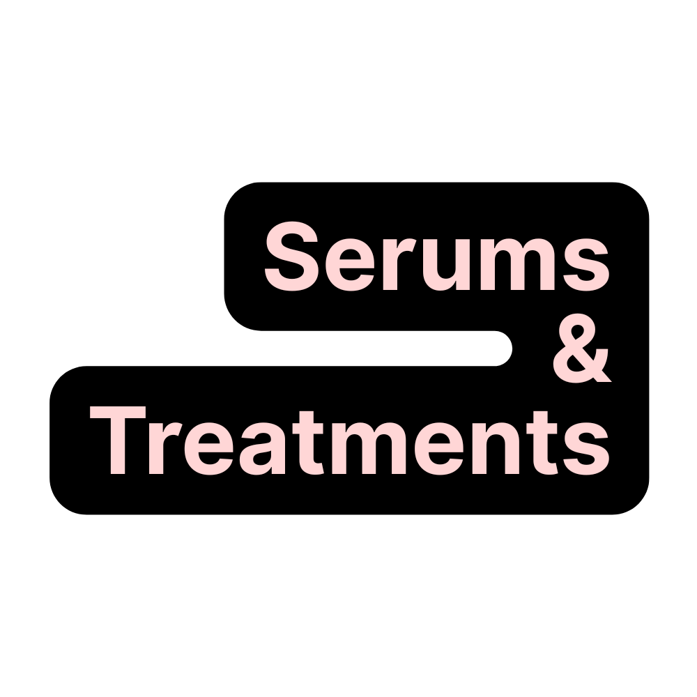 Serums & Treatments