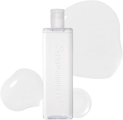 ETUDE SoonJung pH5.5 Relief Toner, Toner for Face, Hydrating Toner for Sensitive Skin, Vegan Face Toner, Panthenol, Madecassoside, Moisturizer, Korean Skin Care, Korean Toner, Beauty (16.90 Fl Oz)