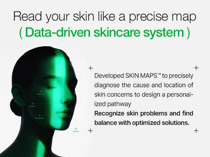 INFODPLUS CMAPS 62 Repair Serum – Aloe Vera & Adenosine | Soothing, Redness Relief, Anti-Wrinkle Repair Serum for Sensitive Skin