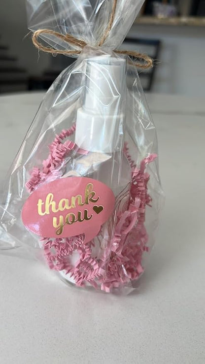 Beauty Hydrating Rose Water Facial Mist with Caviar Extract, Seaweed, Vitamin E and jojoba Oil