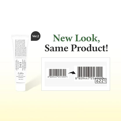 Dr.Althea 345 Relief Cream | Moisturizer for Soothing Recovery and Blemish Care with PDRN & Niacinamide | Korean Vegan Skin Care for All Skin Types, 1.69 Fl Oz (Ver.2 - Pack of 1)