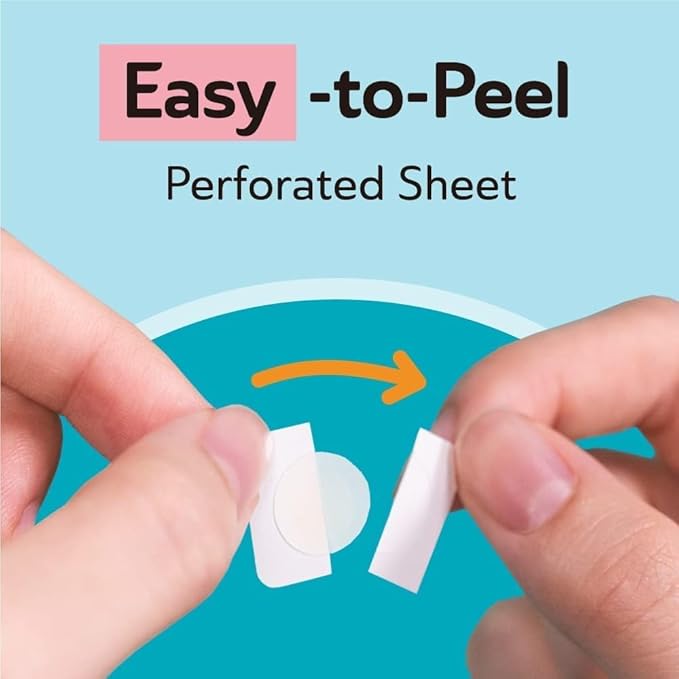 DERMA ANGEL Dark Spot Patches Blemish Patches with Hydrocolloid, TXA & CICA for Active Acne & Post-Inflammatory Dark Spots - Day and Night Use - UPGRADED (Post Acne - 132 Count - 2 Size)