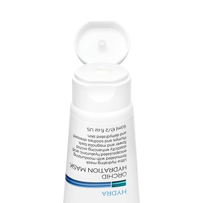 -CHRISTINA- Line Repair - Hydra Orchid Hydration Mask For All Skin Types
