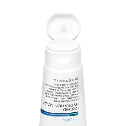 -CHRISTINA- Line Repair - Hydra Orchid Hydration Mask For All Skin Types
