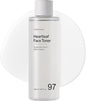 TOSOWOONG Heartleaf Face Toner with 970,200ppm Heartleaf Water, Centella, Hyaluronic Acid, Witch Hazel, Trouble Care, Acne-Prone, Calming, Hydrating, Purifying, Korean Skin Care, 250ml, 8.45 fl.oz.