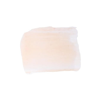 SOSHE Beauty - Peptide Glow Hydrating Lip Treatment | Intense Moisture | Peptides, Vitamin E, Hyaluronic Acid | Cruelty-Free, Certified Plastic Negative (Pearl - Clear)