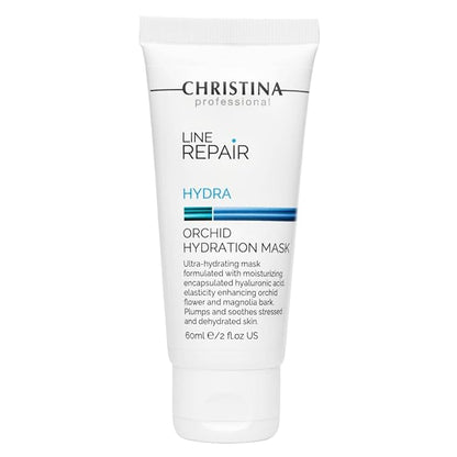 -CHRISTINA- Line Repair - Hydra Orchid Hydration Mask For All Skin Types