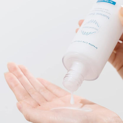 OxygenCeuticals Nutrient Toner – Essence-Type Hydrating Toner for Dry Skin, Deep Moisture & Nourishing Care with Hyaluronic Acid, Portulaca & Allantoin Extracts. 10 fl.oz (300ml)