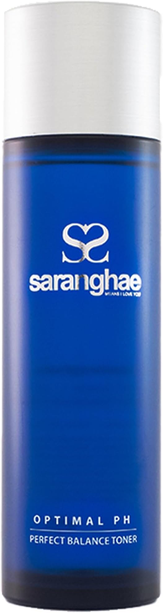 Organic Licorice Root Toner for Face - Korean Toner Formula for Radiant Skin - Pore Minimizer & Moisturizer for Oily, Dry and Sensitive Skin Types - 4.73 oz by Saranghae