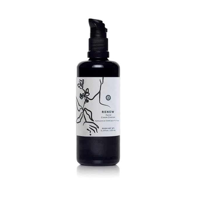 Annmarie Renew - Facial Cream Cleanser (100 ml)