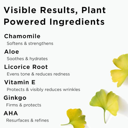 Sumbody Face Wash for Women & Men Goat Milk Cleanser – (4oz) Cruelty Free Face Wash, Organic Gentle Face Cleanser with AHAs & Vitamins for Sensitive Skin, Day and Night Face Wash Cleanser for Dry Skin