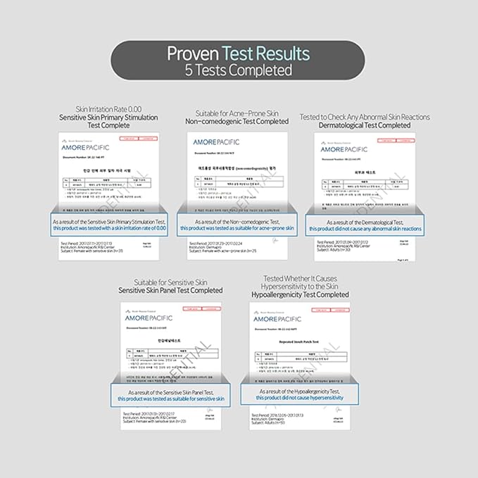 ETUDE SoonJung pH5.5 Relief Toner, Toner for Face, Hydrating Toner for Sensitive Skin, Vegan Face Toner, Panthenol, Madecassoside, Moisturizer, Korean Skin Care, Korean Toner, Beauty (11.83 Fl Oz)