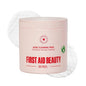 First Aid Beauty Acne Pads for Face - Maximum Strength Acne Treatment - 2% Salicylic Acid Pads Treat Without Drying, (60-ct)