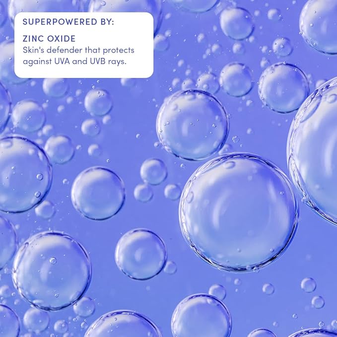 Evereden Premium Mineral Sunscreen SPF 30: Baby-Safe Whole-Family Mineral Sunblock Kids Love - Non-Nano Kids Sunscreen for Year-Round UVA & UVB Protection -Safe & Reef-Friendly - FSA Eligible