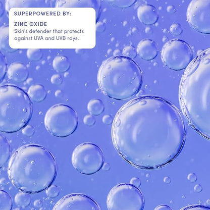 Evereden Premium Mineral Sunscreen SPF 30: Baby-Safe Whole-Family Mineral Sunblock Kids Love - Non-Nano Kids Sunscreen for Year-Round UVA & UVB Protection -Safe & Reef-Friendly - FSA Eligible