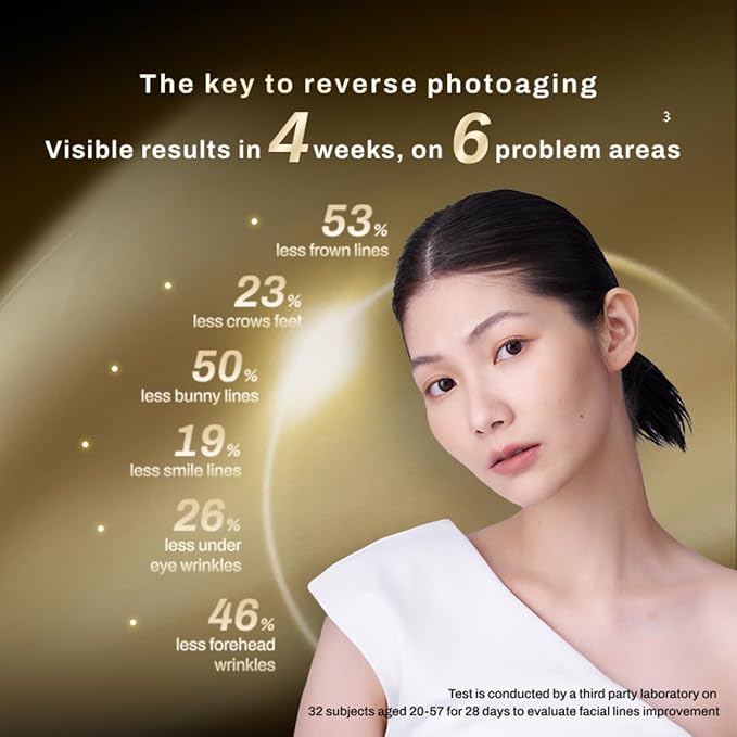 COCOCHI 5 EA Facial Mask Sheet for Women with Vitamin C Face Serum, Anti Aging Sheet Mask by Vitamin B5 & Squalane for Fine Line, Moisturizing Face Mask Skincare from Japan, AG Clarifying Concentrate