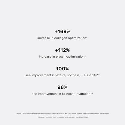 U Beauty The PLASMA Tinted Lip Compound - Anti-Aging & Anti-Wrinkle Lip Gloss, Hyaluronic Acid, Shea Butter & Peptides for Hydration & Plumping, Shanghai - 15 mL