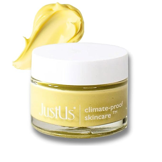 JustUs Skincare, Meta Ultimate Day + Night Treatment Cream, Advanced Hydrating & Anti-Aging Formula Rejuvenates & Moisturizes, with Peptides and Bacuri - 50ml / 1.67 oz
