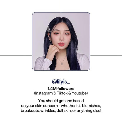 MEDIHEAL Vitamide Brightening Pad - Vegan Face Hypoallergenic Pads with Niacinamide, Sea Buckthorn - Radiance Boosting Pads for Clear, Illuminating Skin 100