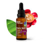 Plant Therapy Dark Spot Facial Oil 30 mL (1 oz) Visibly Reduces the Look of Dark Spots, and Scars, Promotes a More Even, Brighter-Looking Tone, Defends Against Discoloration-Causing Stressors