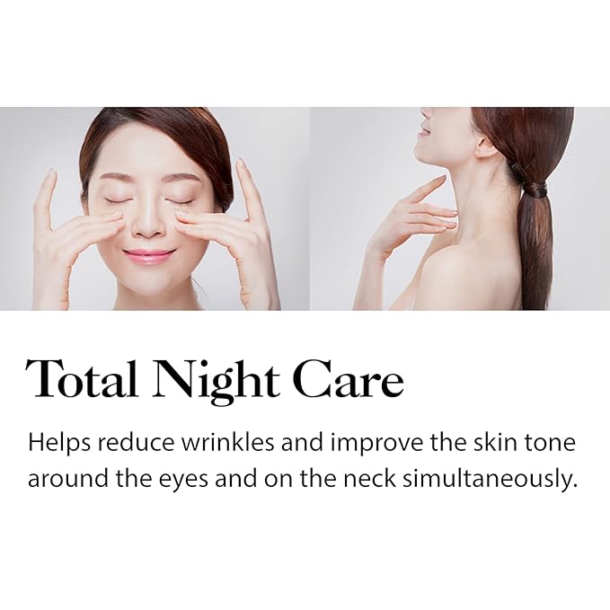 Dr.Different VITALIFT-A Eye&Neck Retinal 0.025%, Anti-aging and Anti-wrinkle Eye Cream for delicate care with Vita A, K-Skincare made by Korean Dermatologist, 0.7oz